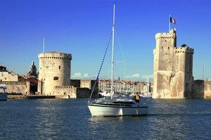 Aluguer de carros La Rochelle