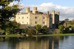 Aluguer de carros Leeds