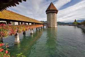 Aluguer de carros Lucerne