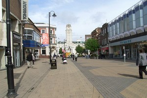 Aluguer de carros Luton