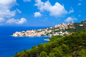 Aluguer de carros Makarska