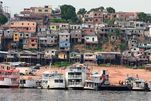 Aluguer de carros Manaus