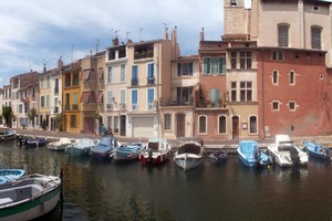 Aluguer de carros Martigues