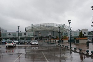 Aluguer de carros Massy