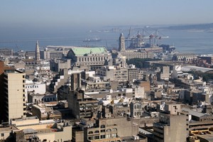 Aluguer de carros Montevideo