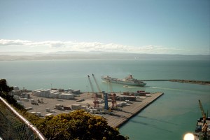 Aluguer de carros Napier