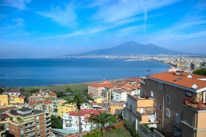 Aluguer de carros Nápoles