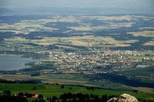 Aluguer de carros Neuchatel