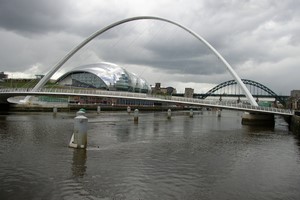 Aluguer de carros Newcastle