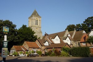 Aluguer de carros Norwich