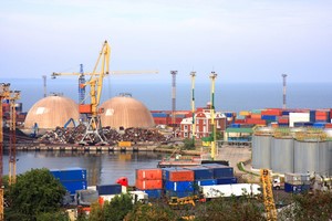 Aluguer de carros Odessa