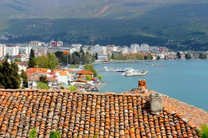 Aluguer de carros Ohrid