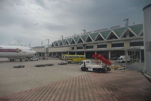 Aluguer de carros Phuket Aeroporto