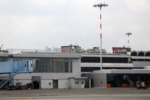 Aluguer de carros Pisa Galileo Galilei Aeroporto