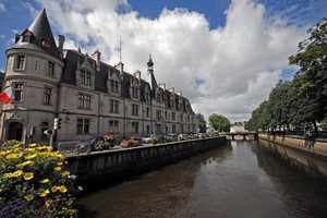 Aluguer de carros Quimper