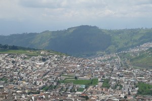 Aluguer de carros Quito