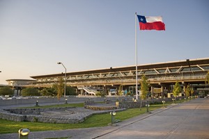 Aluguer de carros Santiago Aeroporto