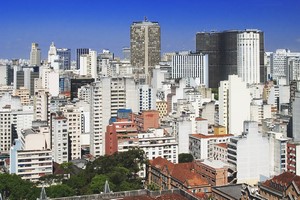 Aluguer de carros Sao Paulo