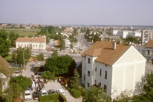 Aluguer de carros Sesvete