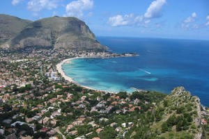 Aluguer de carros Sicília