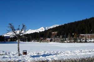 Aluguer de carros Sierre