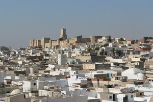 Aluguer de carros Sousse