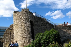 Aluguer de carros Southampton