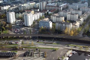 Aluguer de carros Tampere