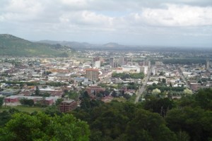Aluguer de carros Temuco