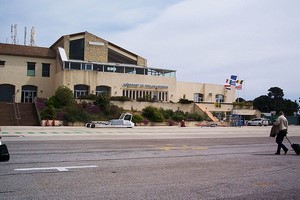 Toulon Aeroporto