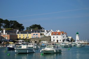 Aluguer de carros Vannes