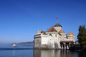 Aluguer de carros Villeneuve