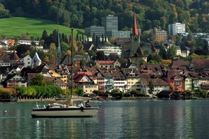 Aluguer de carros Zug