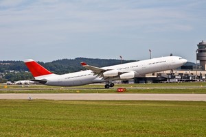 Aluguer de carros Zurich Aeroporto